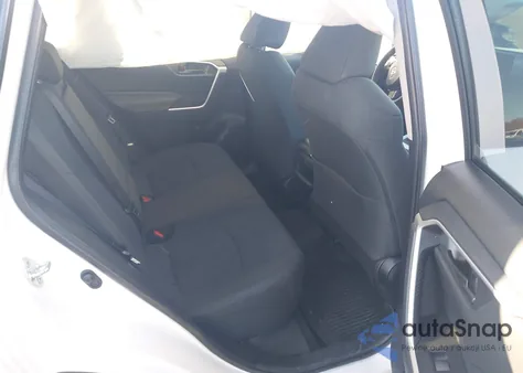 2021 Toyota Rav4 Le z USA, uszkodzony, nr VIN 2T3F1RFV3MW220555